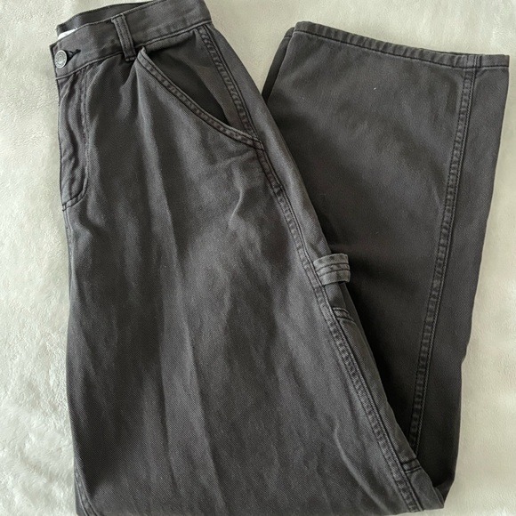 GARAGE Cargo Pants - Picture 2 of 5